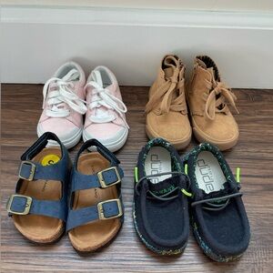 5T Toddler Shoes